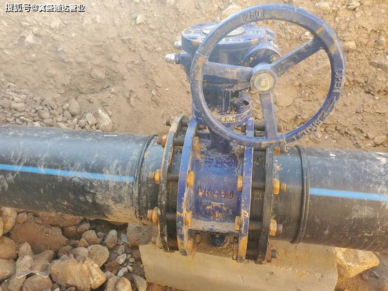 在山西pe管和波纹管,钢带波纹管,各种实拍图和施工现场图片.