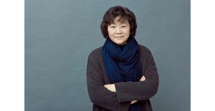 优秀奖|2021年度杰出艺术家推荐——画家唐志珍