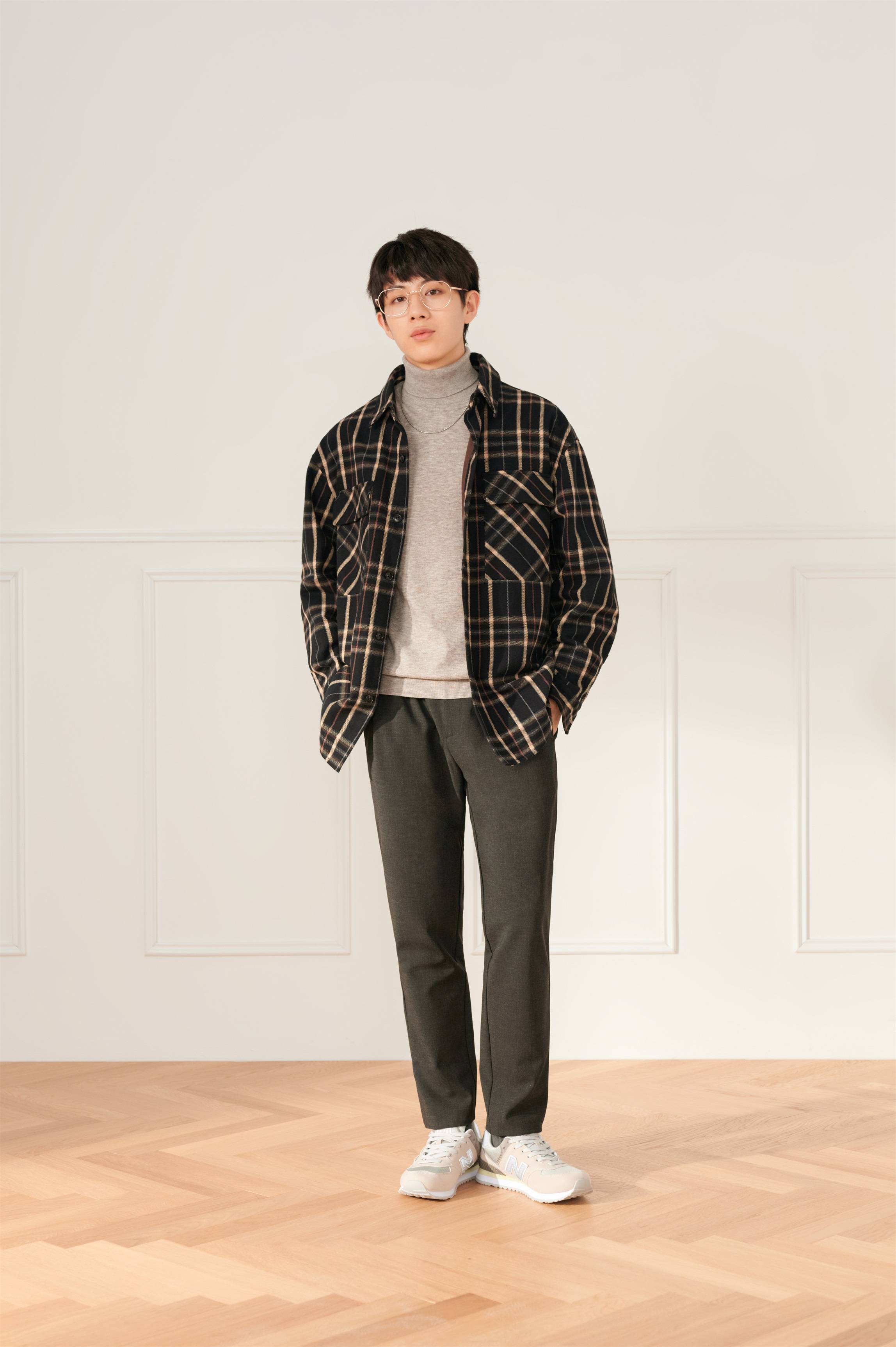 卫衣 MOST|够温暖，够舒适，够百搭，才是应对季节交替的刚需