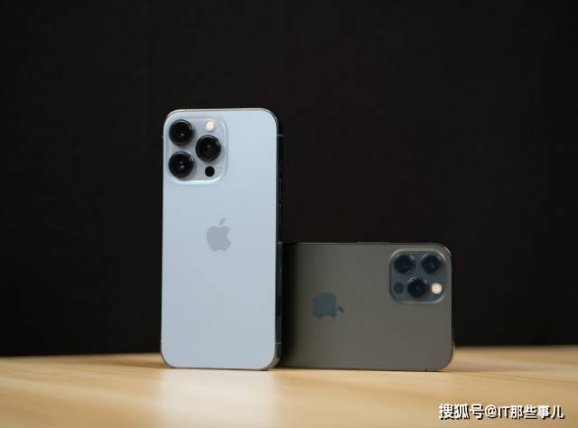 苹果|双11促销开幕 iPhone12还会成为销量冠军吗？
