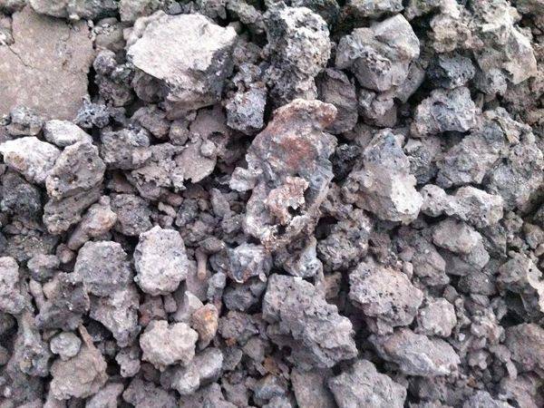 矿渣成分分析检测中心实验室