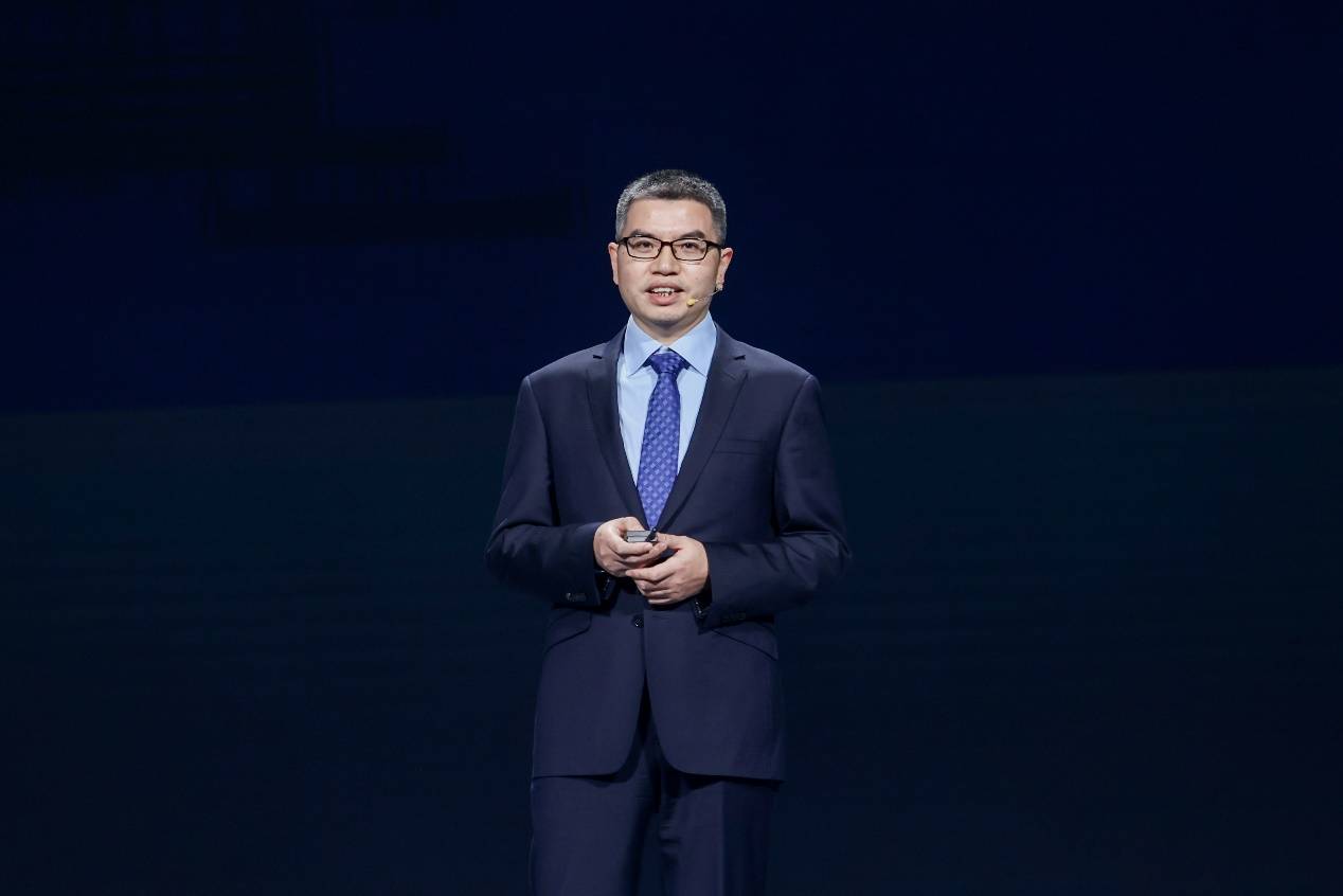 系统性|2021科大讯飞全球1024开发者节启幕，探路AI产业数字新生态