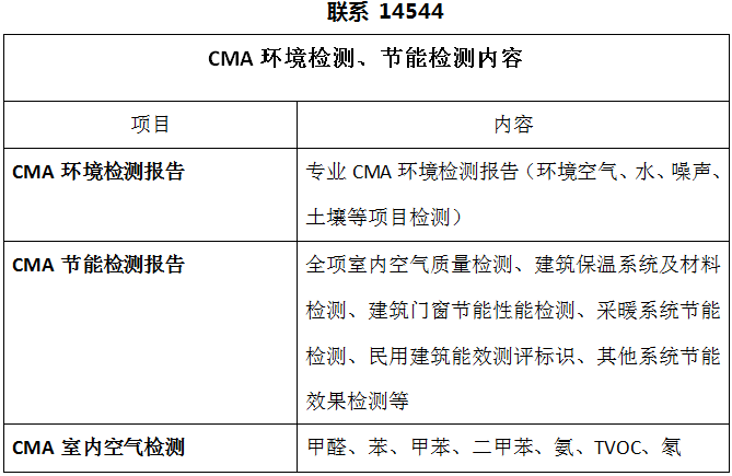 质量|天津室内空气质量甲醛第三方检测CMA资质