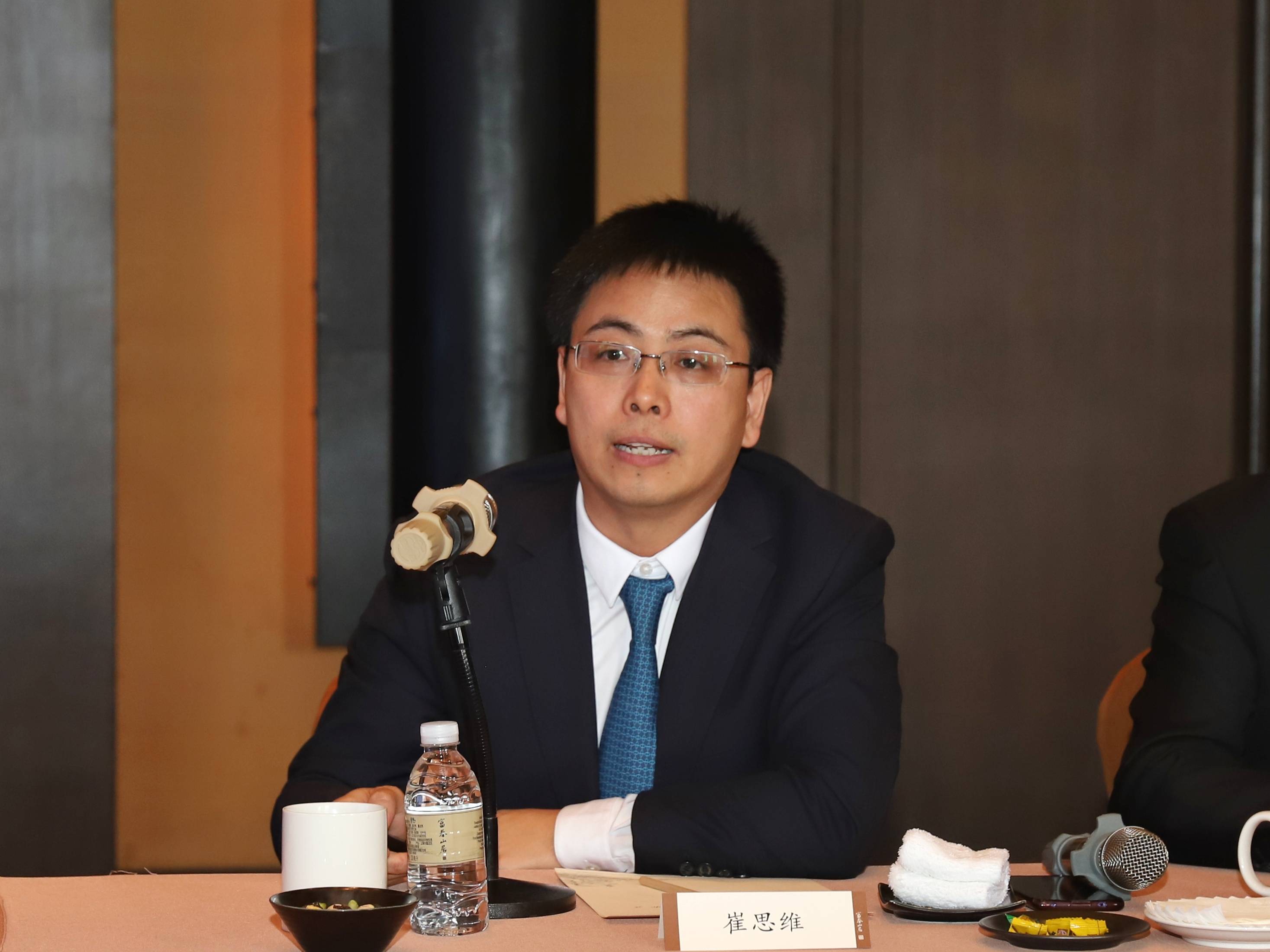 富春控股集团与中国民生银行杭州分行签署战略合作协议