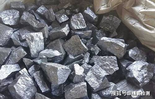 铬矿石 | 有工业价值的铬矿物中Cr2O3含量是多少_铬铁矿
