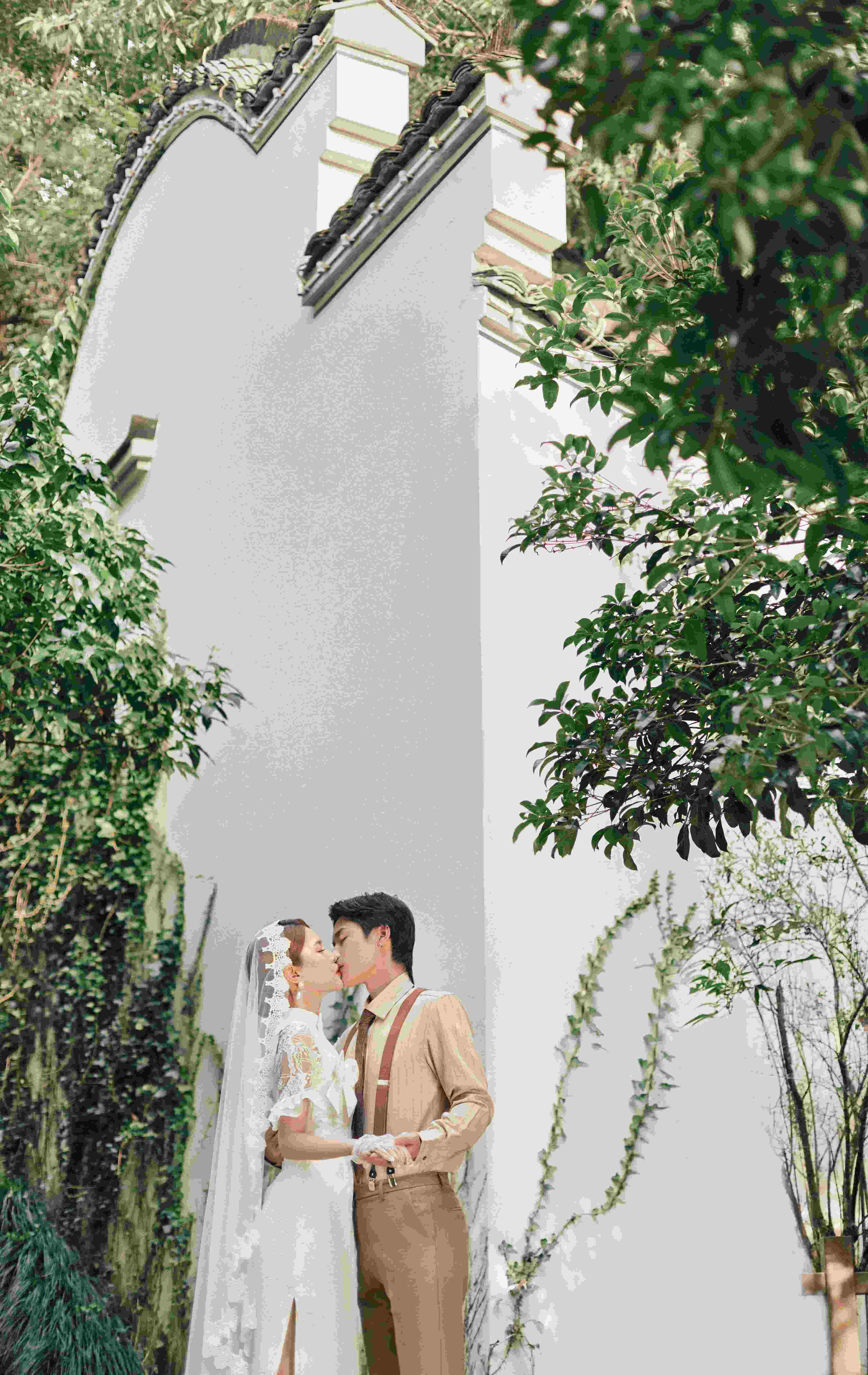 钟情于 千岛湖旅拍