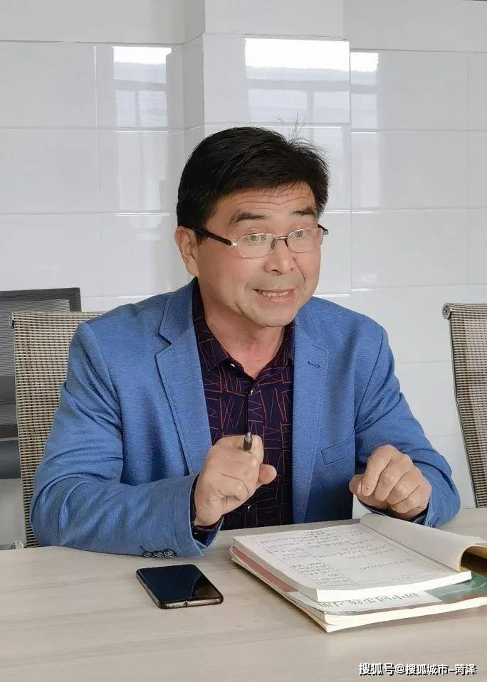 聚焦高效课堂促进教师发展牡丹区二十一中举行青年教师高效课堂观摩