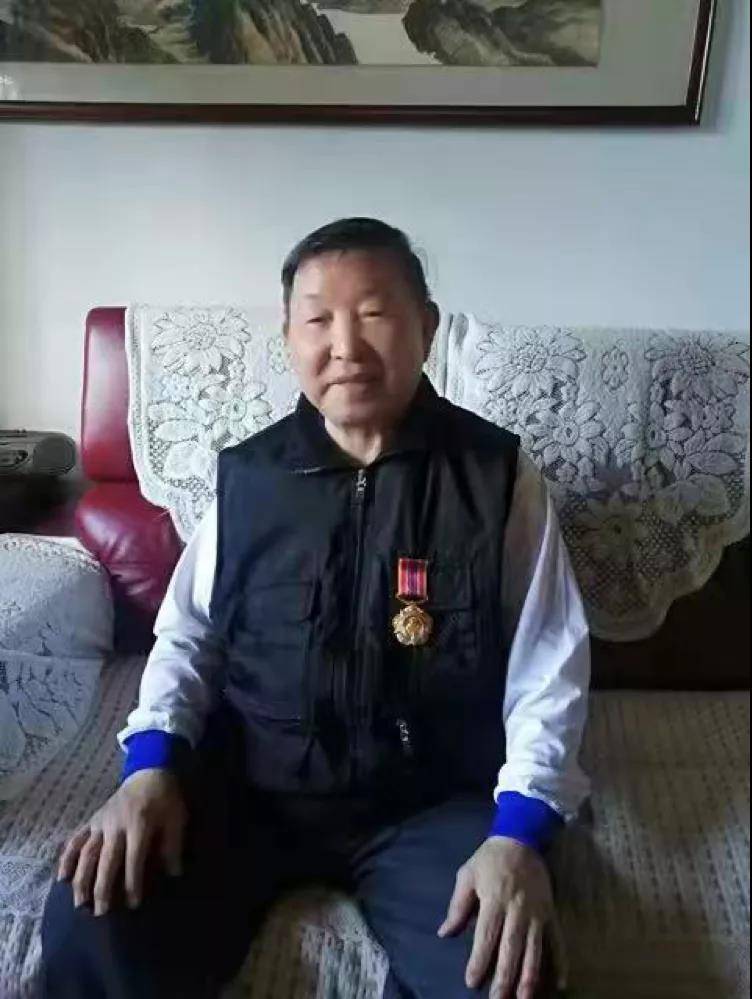 致敬抗美援朝战争中可爱的通信战士