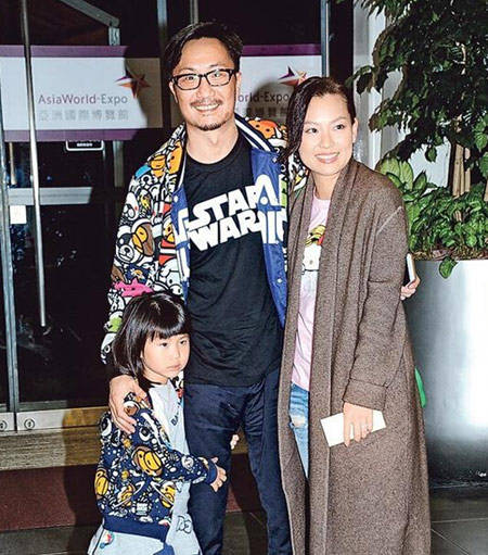 原创香港娱乐圈最强富二代被演技耽误了的歌神郑中基