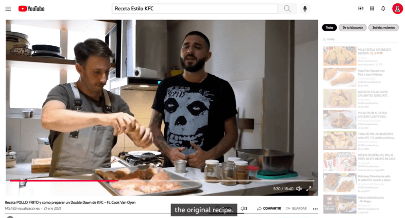 食谱|用仿制的KFC食谱 换地道的KFC炸鸡