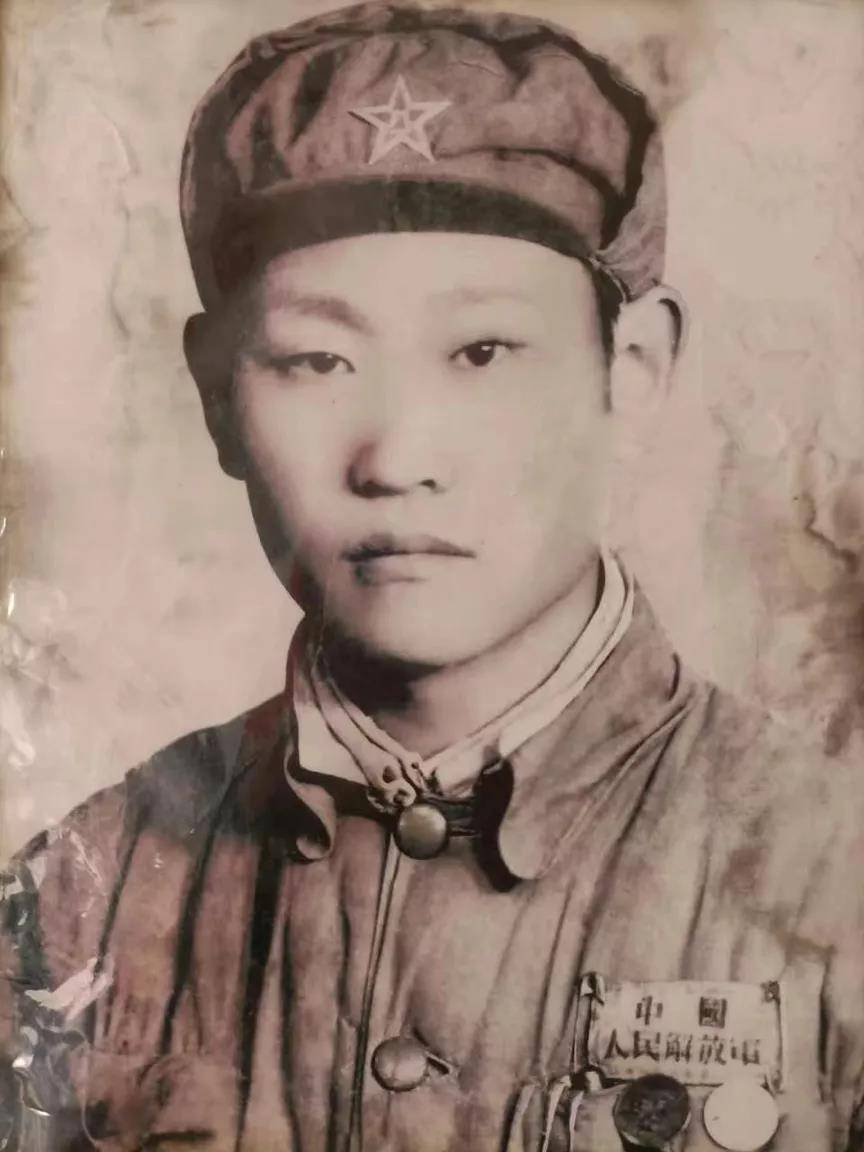 致敬抗美援朝战争中可爱的通信战士