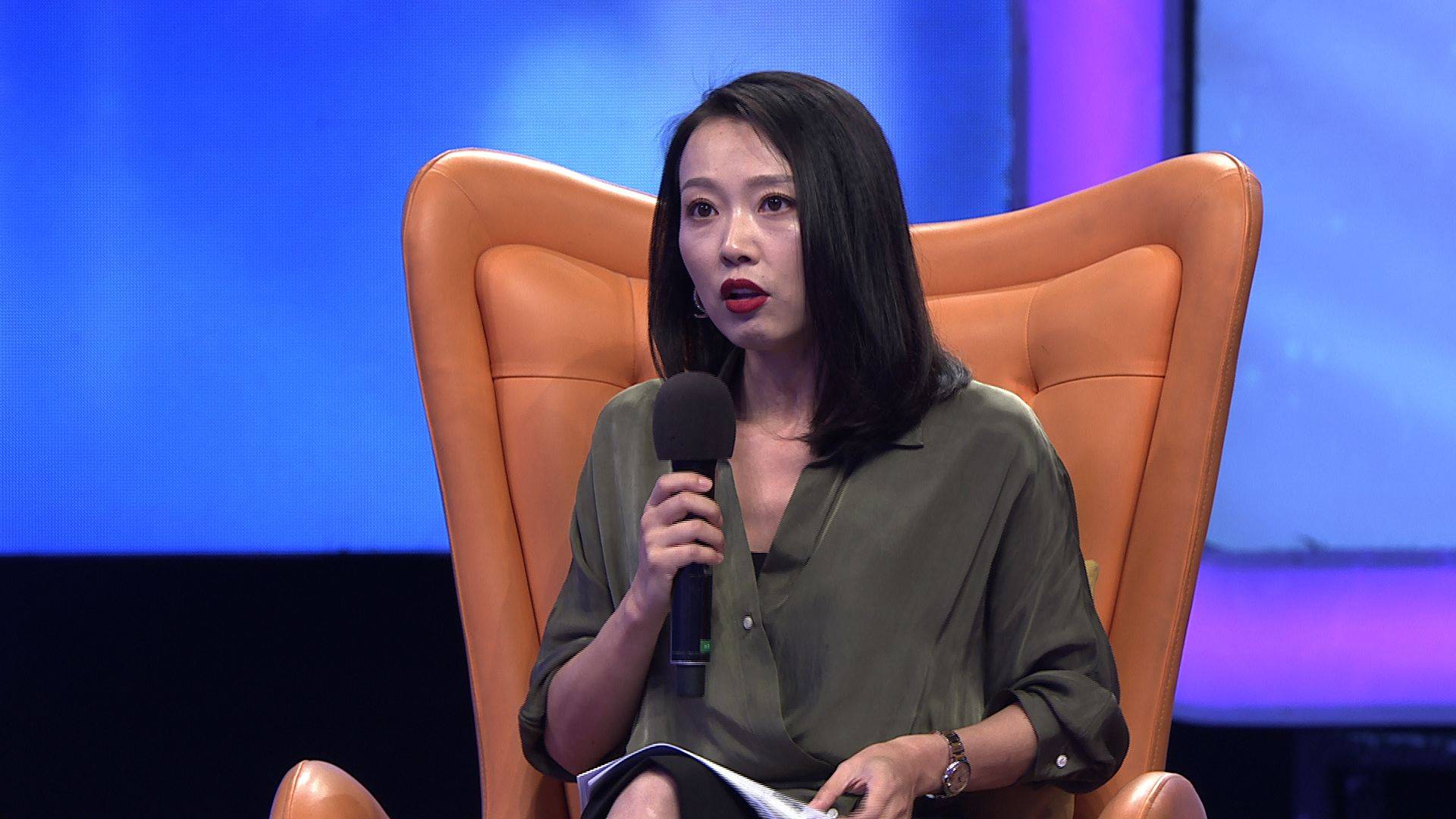 《爱情保卫战》陆琪建议情侣看清想要的生活_婚姻