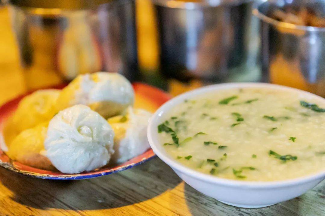 补充|早餐还在吃豆浆油条?别再踩坑了,花青谷为您打造营养早餐CP