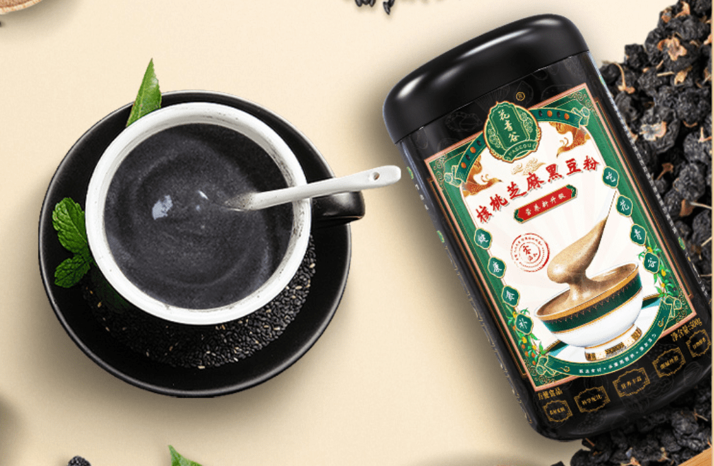 补充|早餐还在吃豆浆油条?别再踩坑了,花青谷为您打造营养早餐CP