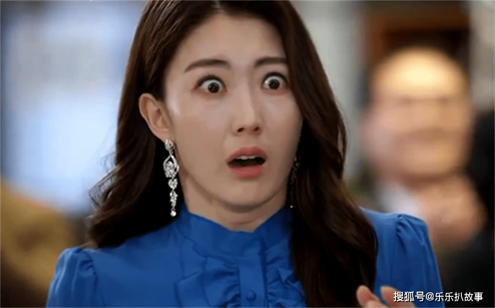 派对|基督山小姐 第17集 派对上恩祖以黄佳恩身份亮相