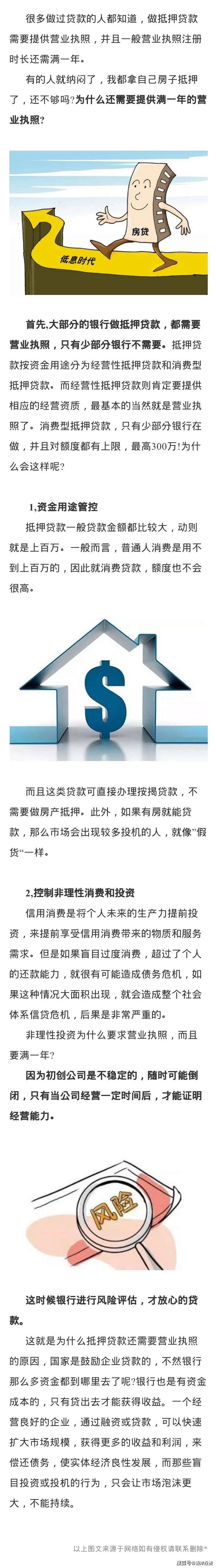 怎么拿营业执照贷款(拿营业执照贷款需要夫妻双方都去吗)