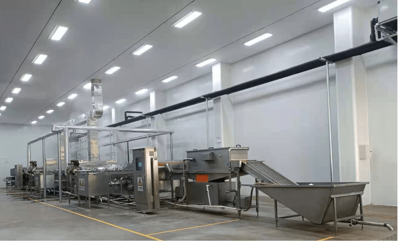 分析|新东方食品:卤味制品市场前景分析,这几点趋势八大锤全占据