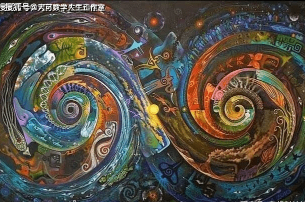 世界上最伟大的爱情-量子纠缠