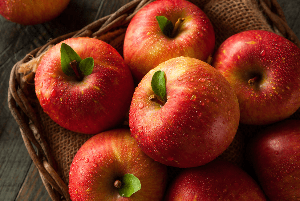 水果|立冬节气，不妨多吃这6种水果，现在正当季，鲜嫩多汁营养足