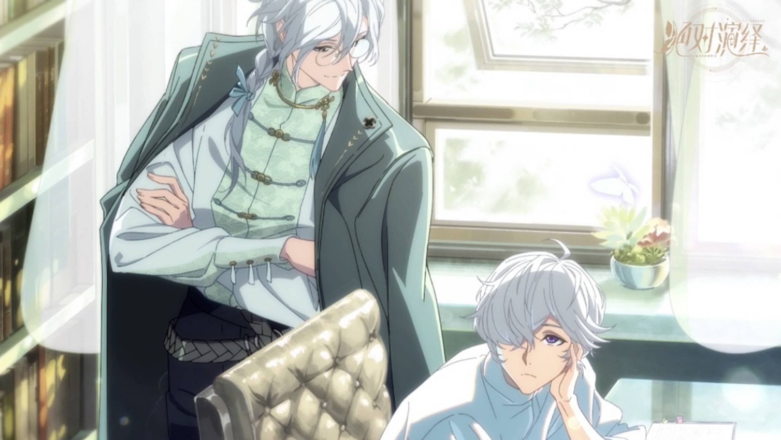 女神|宋慧乔新剧魅力不减,不老女神的秘诀竟在《绝对演绎》