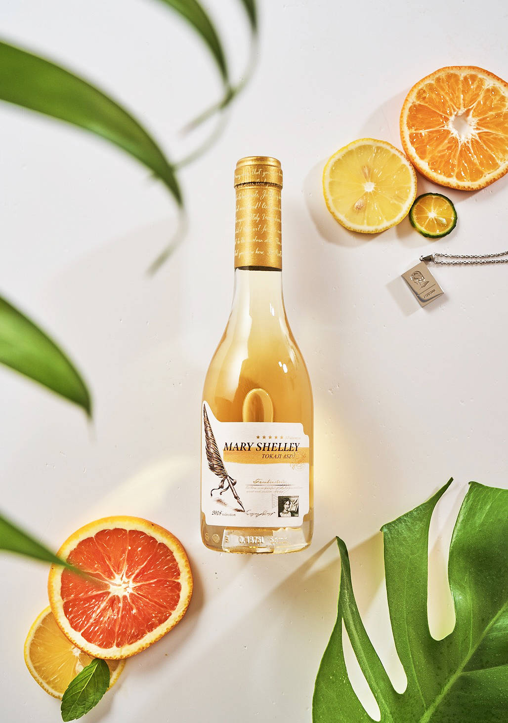 果香|秋冬微醺指南:这个圣诞,送你最高级的“甜”