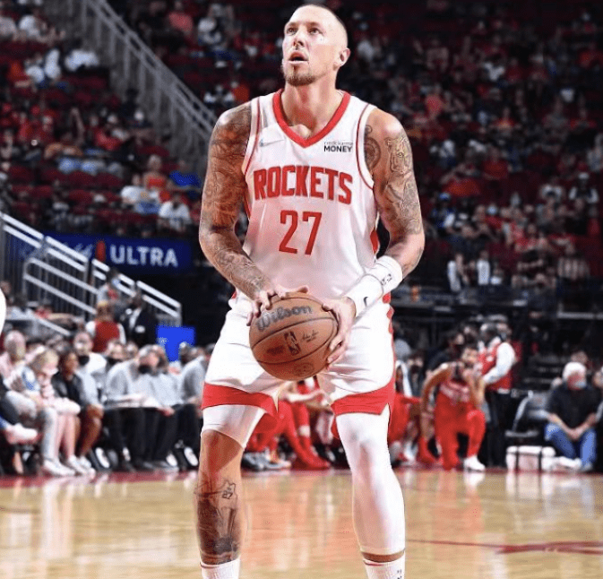 原创再见了泰斯公牛队2换1方案出炉火箭队得到小布朗和首轮签