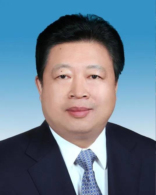 方红卫任西安市委书记