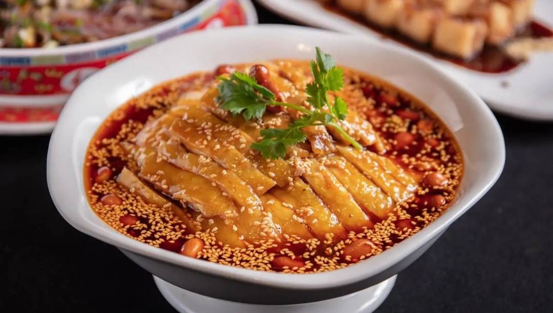 四川最出名的10道特色菜麻辣过瘾香嫩可口照着做很简单