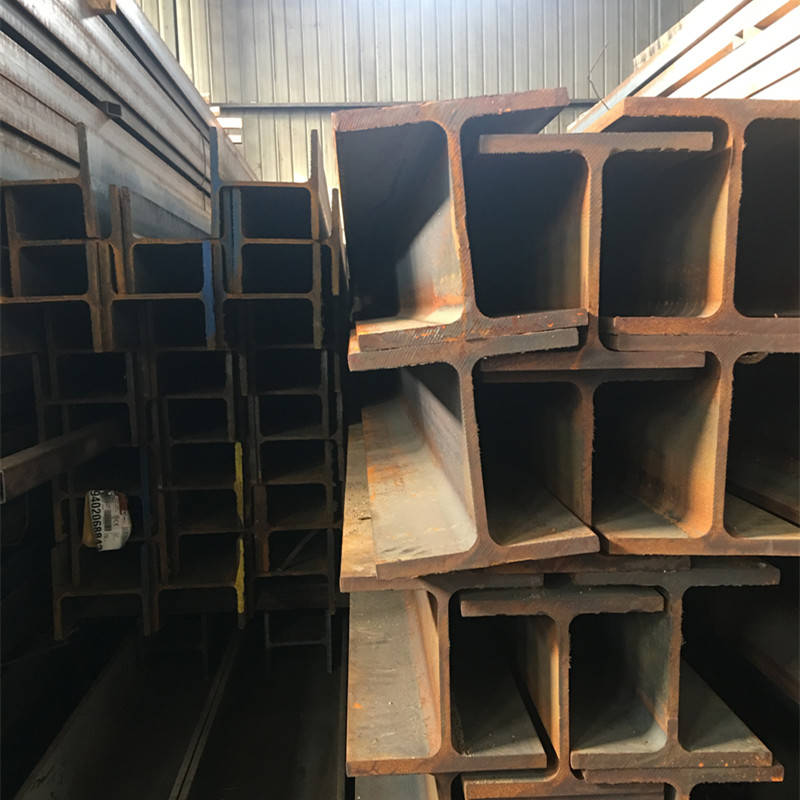 欧标h型钢厂家 欧标h型钢用途和材质_安塞_供应_工程