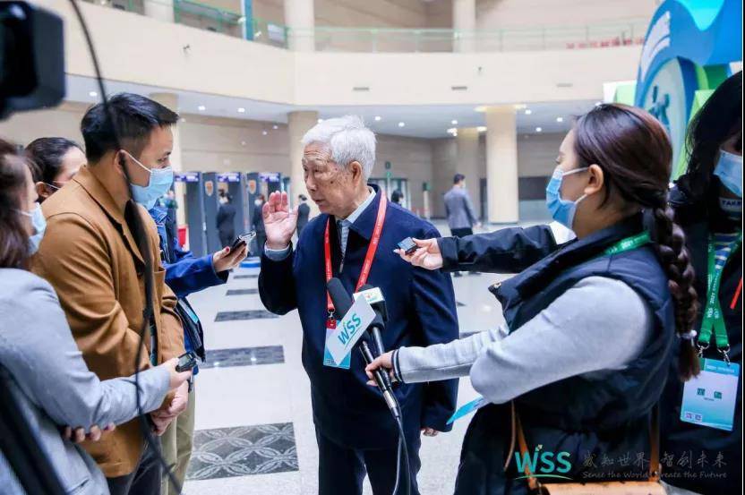 专访中国工程院赵连城院士科研工作要锐意进取务实求真