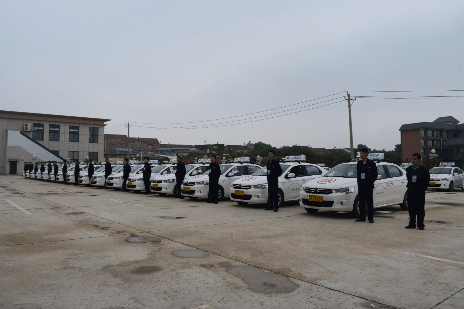 速看科目二和科目三的相同点