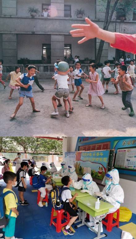 疫情|疫情前后的生活差别有多大？