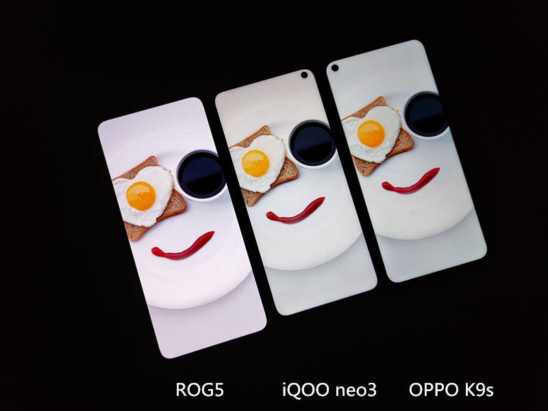 OPPO K9s评测：这可能是最具性价比的千元机了