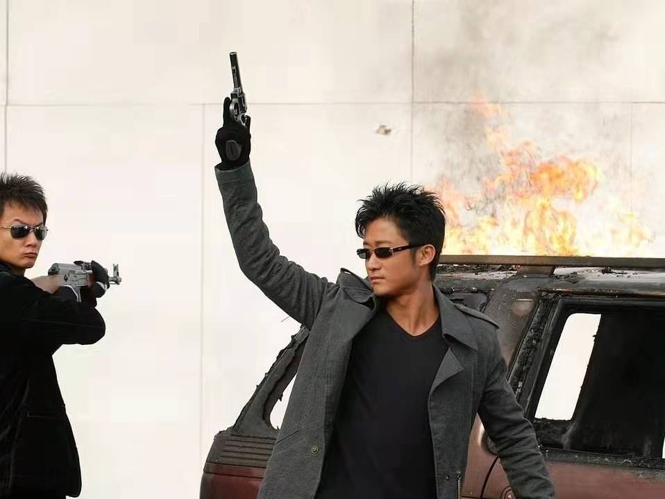 吴京|吴京的票房成绩是怎样炼成的？这篇文章或许能告诉你答案