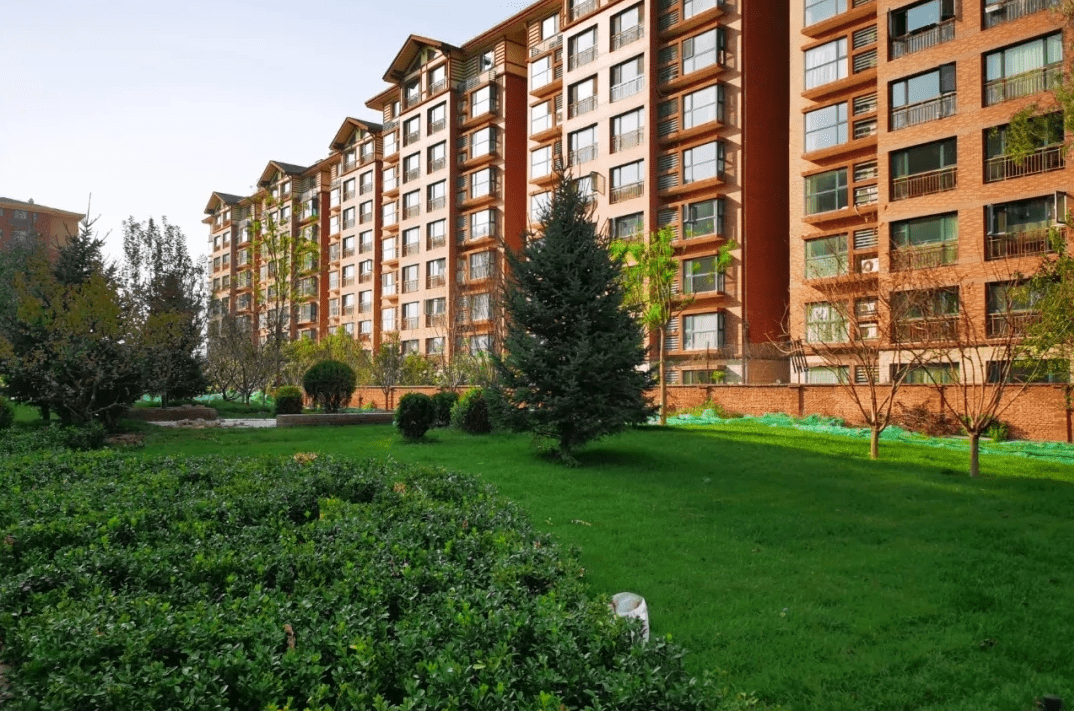 火到不行!珠光御景西园真是百闻不如一见!_丰台