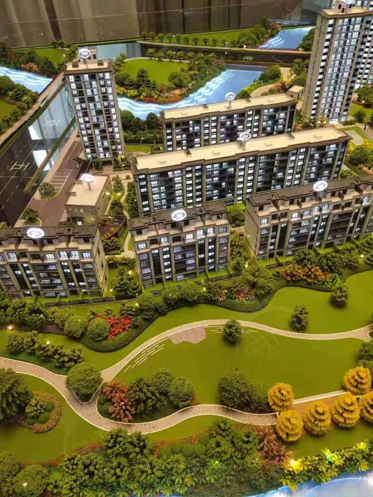 赞成翠悦半岛官方网站——新动态售楼处地址_杭州