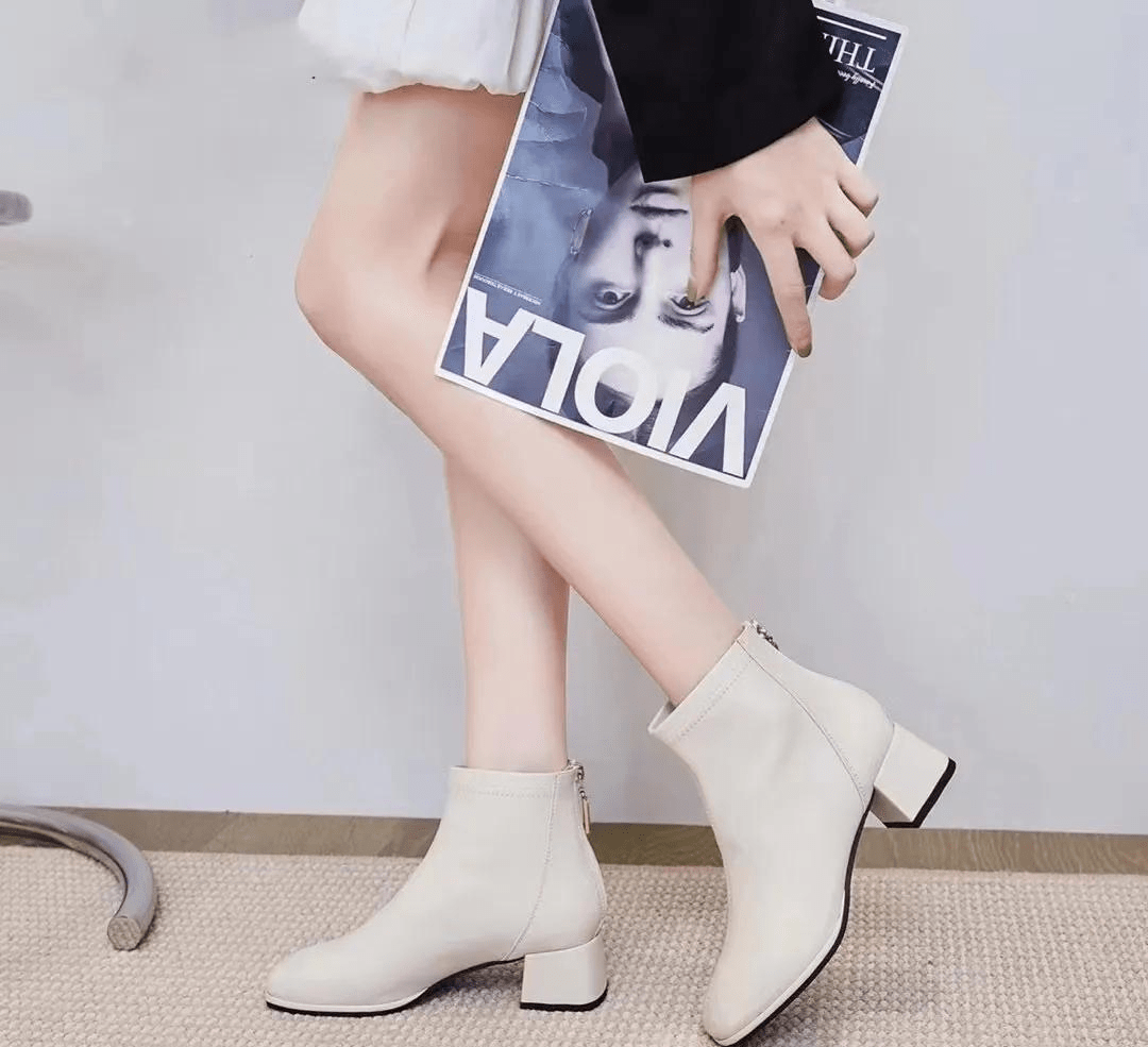 slom Cog·slom可色|大神们的秋冬时尚秘籍!