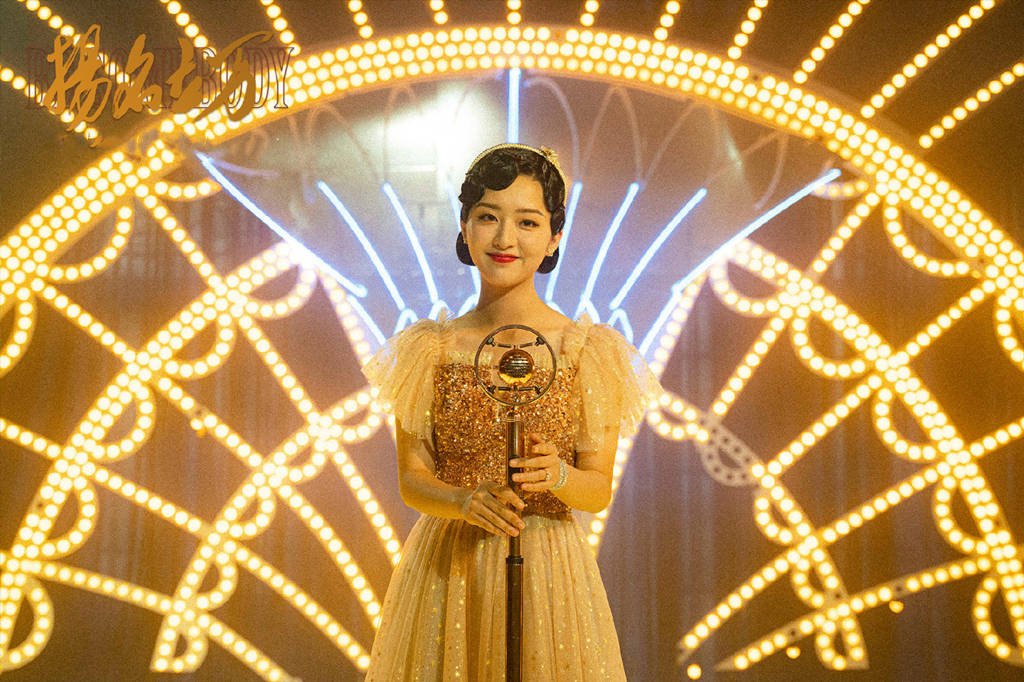 角色|《扬名立万》：悬疑故事背后的真情演绎