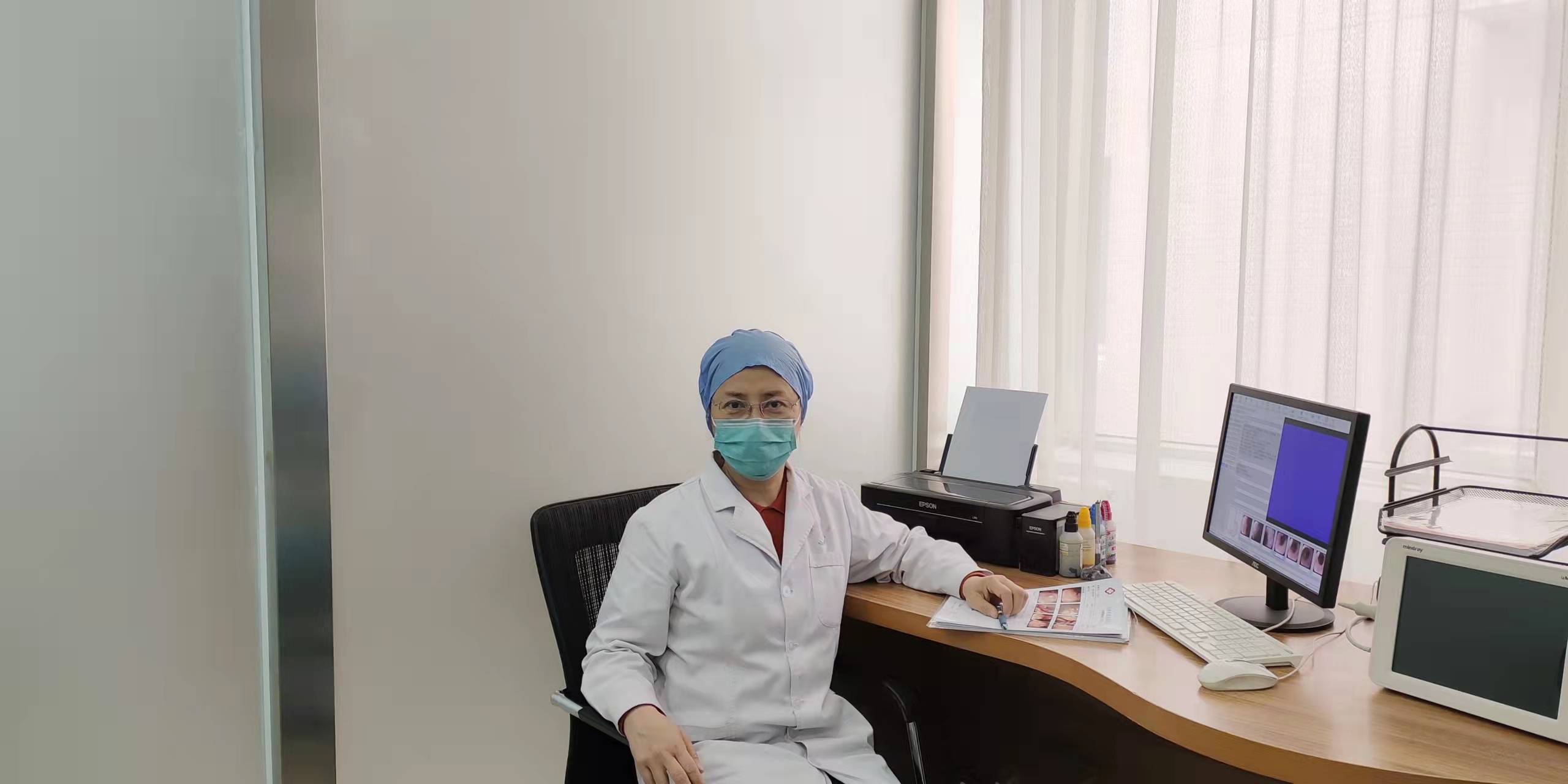 篩查|內鏡醫生講解大腸癌篩查