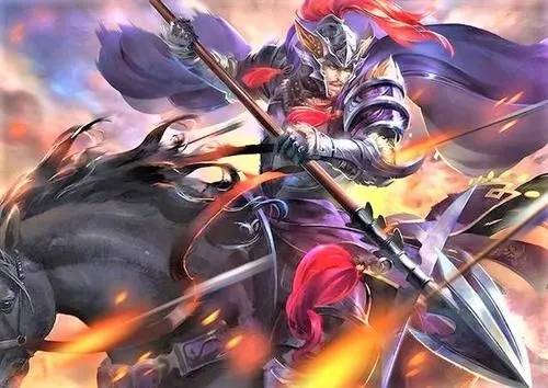 老三国吕布之死是哪集 1b394ee69ce8479ebd8e6131cdaf55cd.jpeg