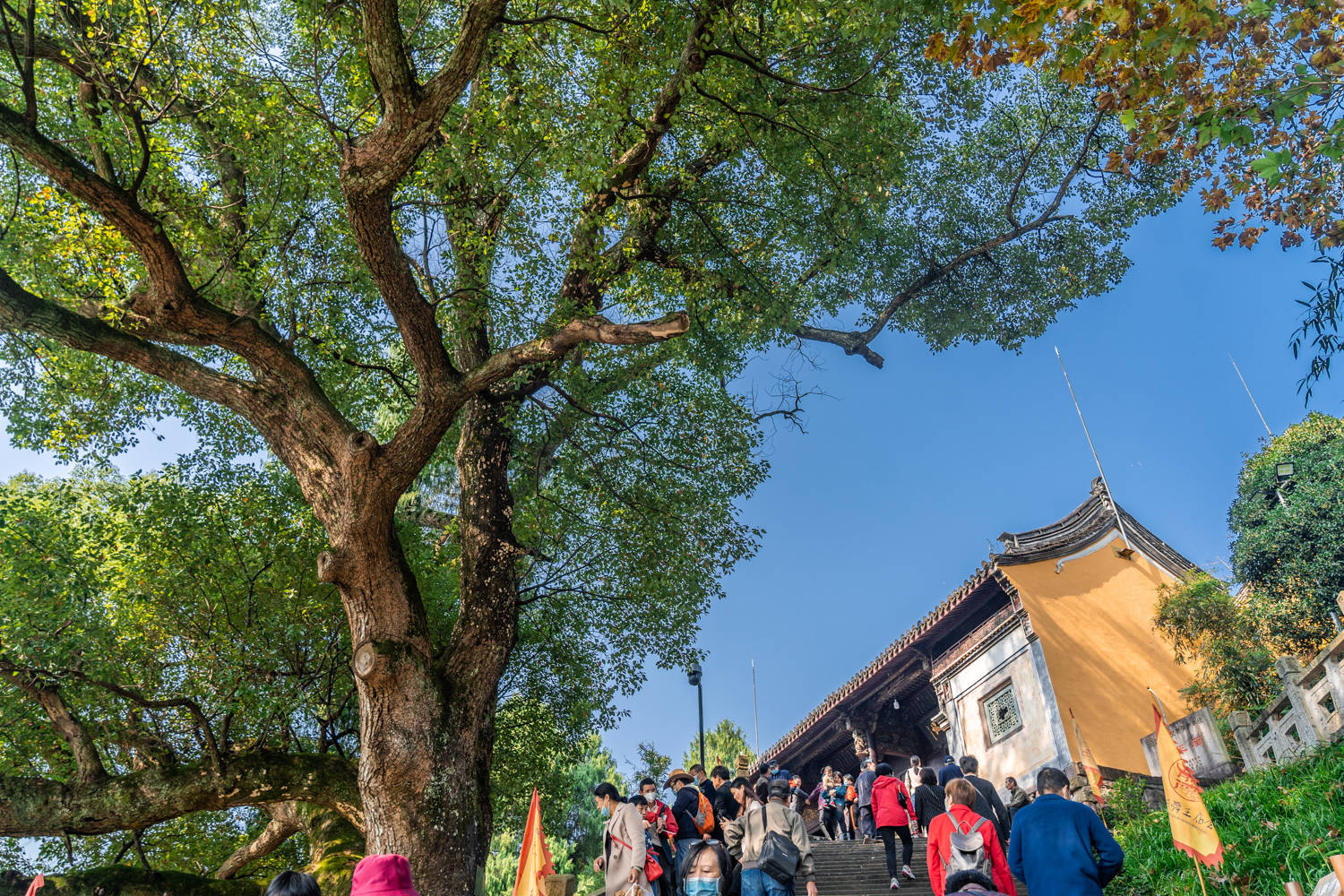 绍兴|柯桥三天两夜美食寻味之旅