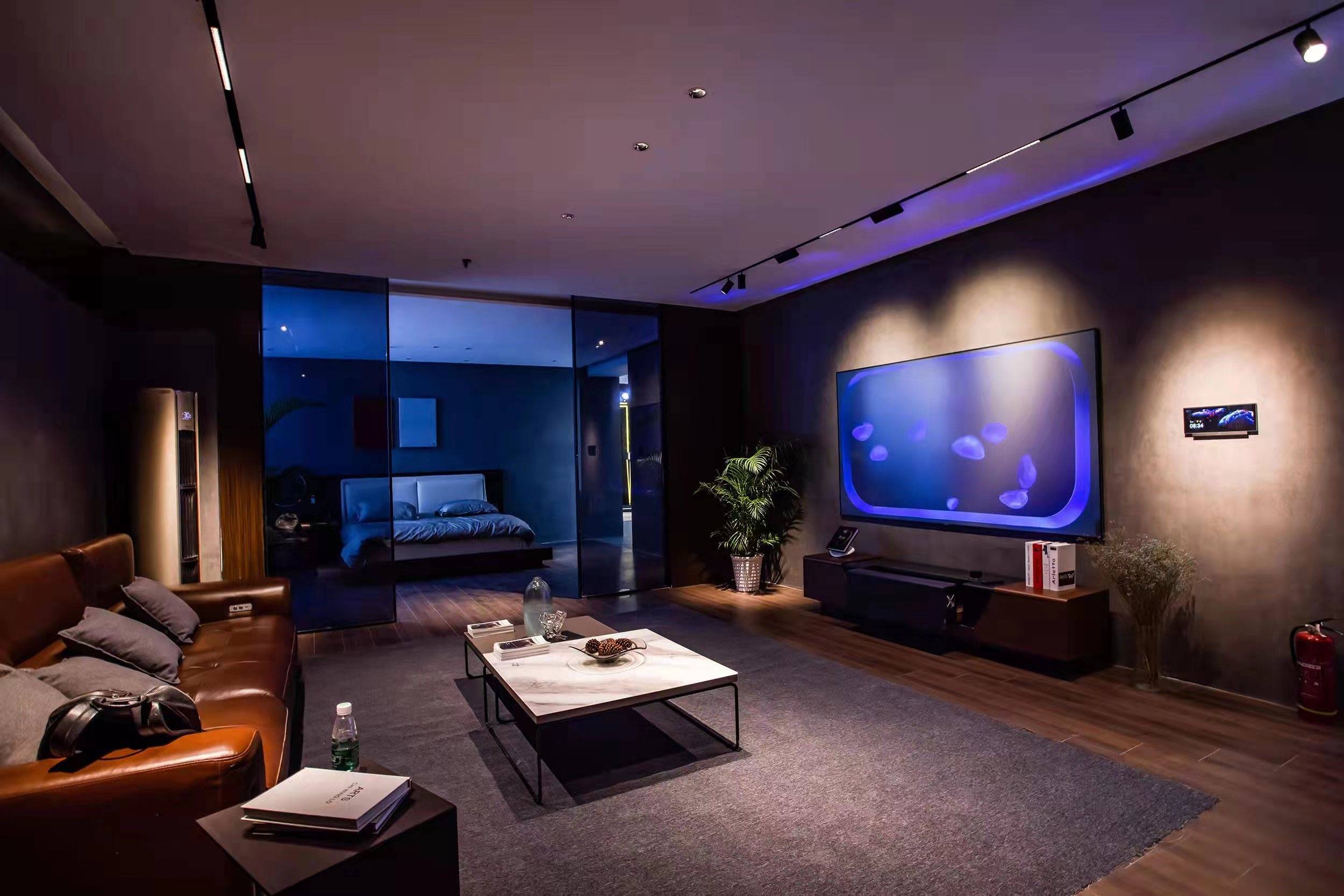 原创云网融合拉动新兴业务发展,智能家居运营商市场机遇空前