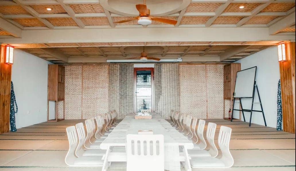 苏州吴中区蟠螭山石壁精舍简介