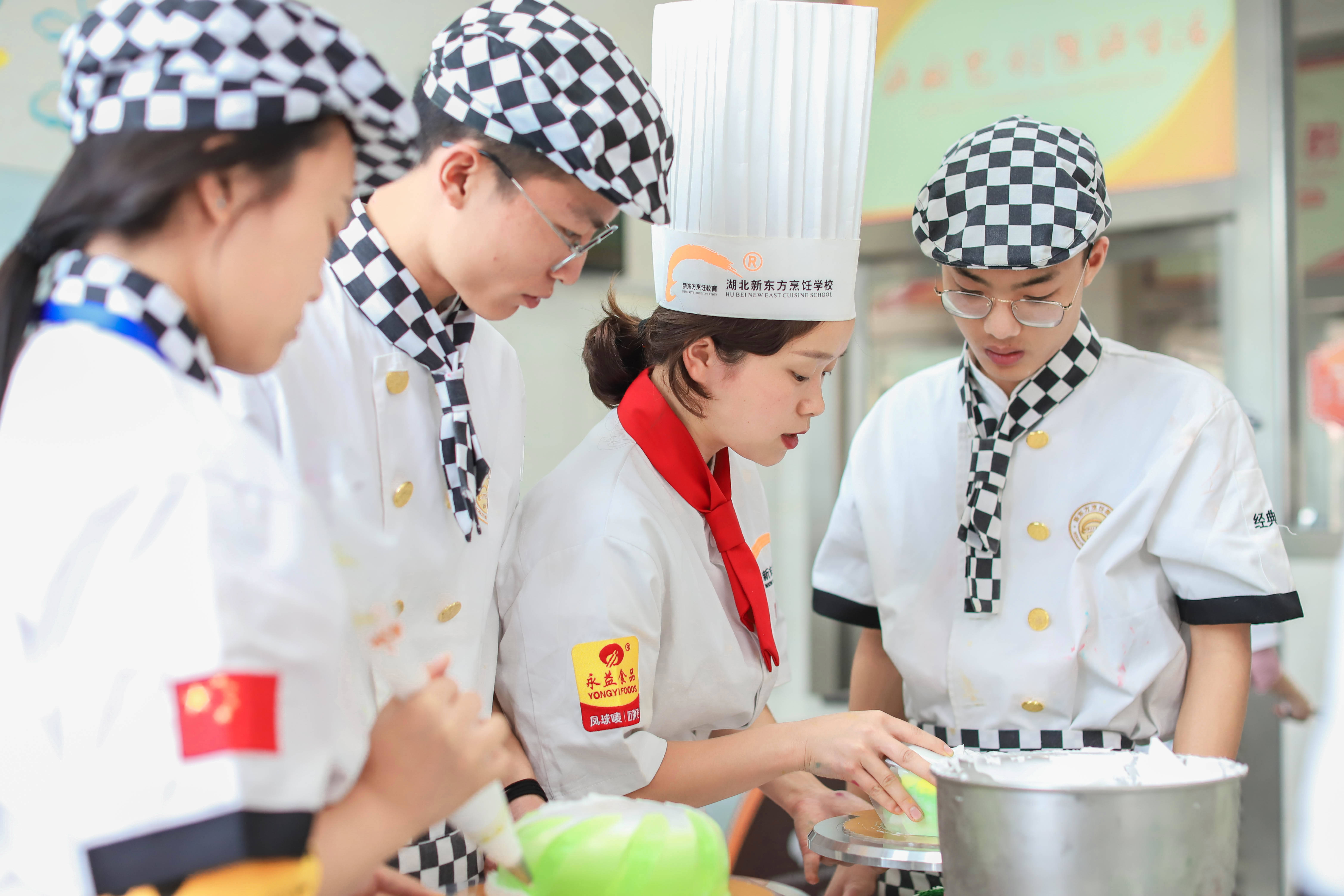 培训西点学校排名_西点培训学校_培训西点学校哪里找