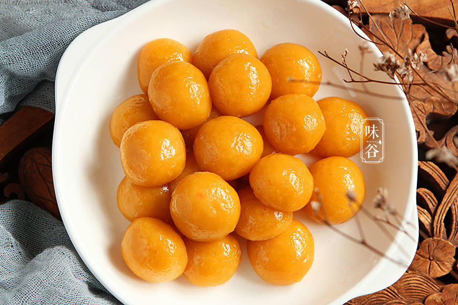 胡萝卜|明日小雪，记得给家人吃这8种食物，顺应时节营养足，温暖过冬