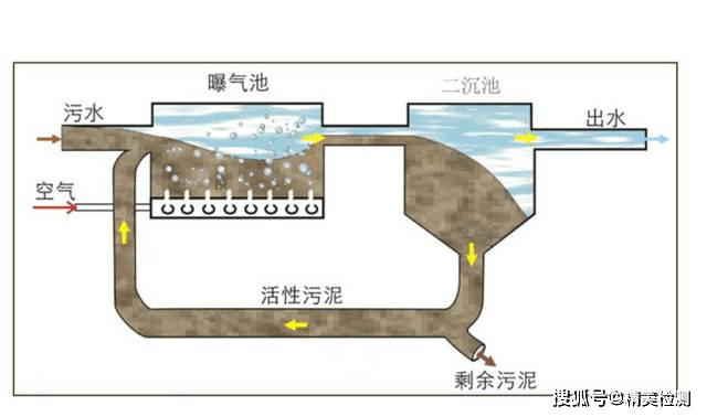 汙水處理廠產生的汙泥是否屬於危廢