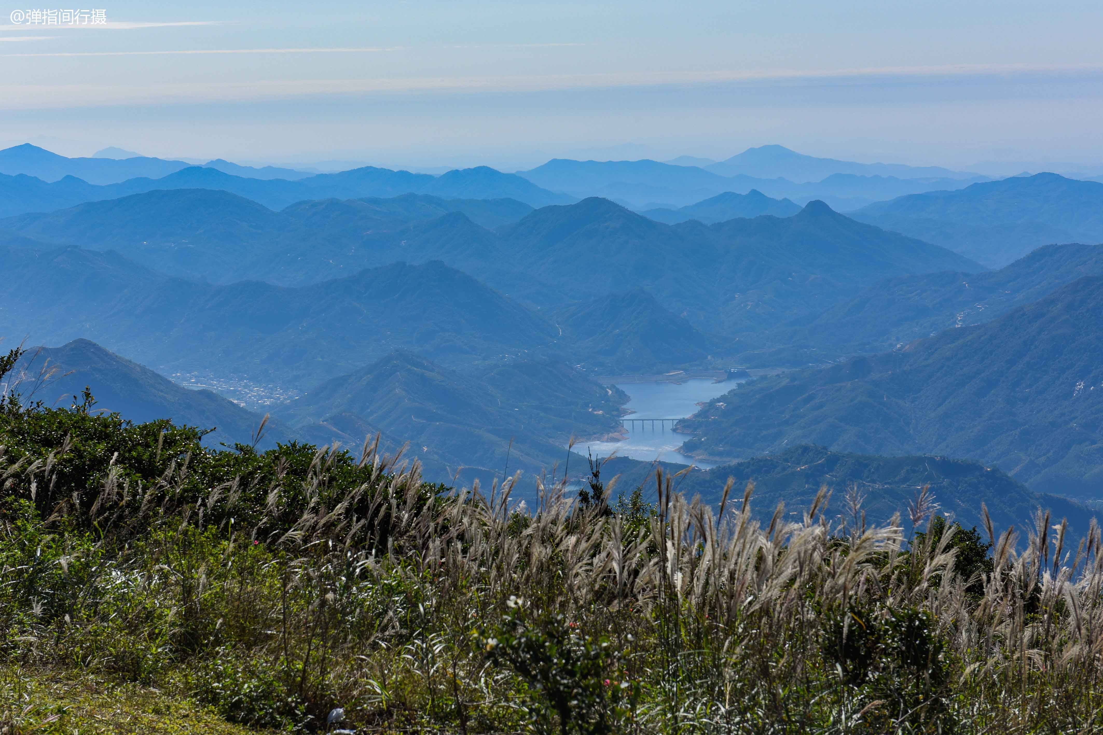 广东东部大山深处，世居着一个神秘的少数民族，全国人口仅70多万