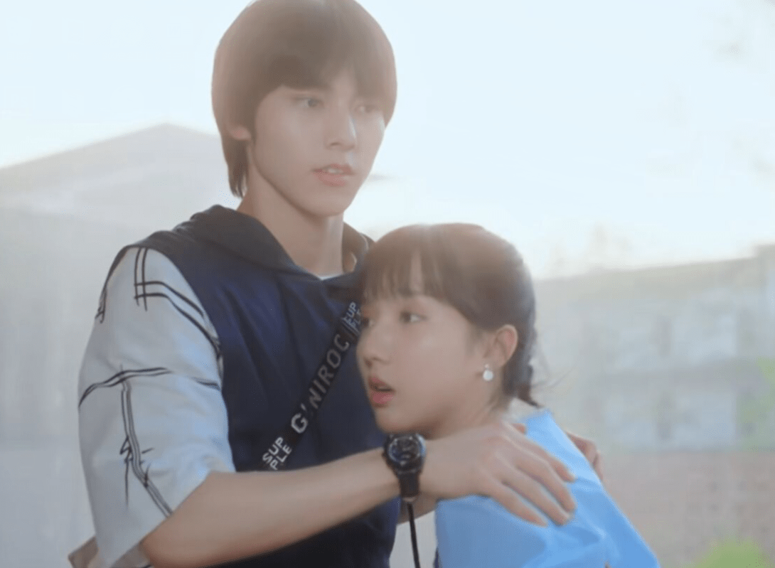 心跳恋爱社txt下载