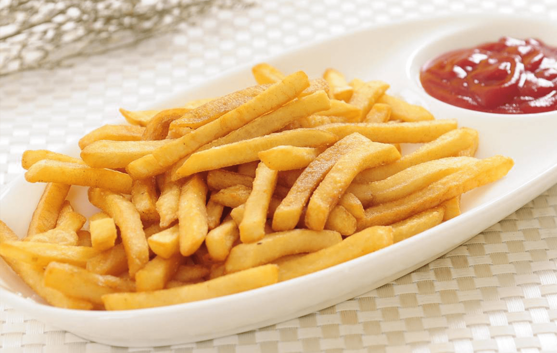 您的中国美食攻略马铃薯篇