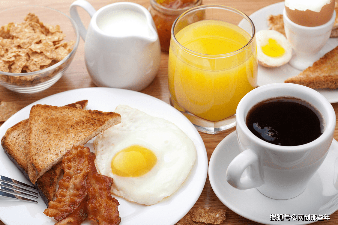 创业|低成本创业之早餐与个人ip的结合会有哪些机会?